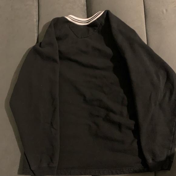 Y2K Italian Sport Sweatshirt - Picture 4 of 4